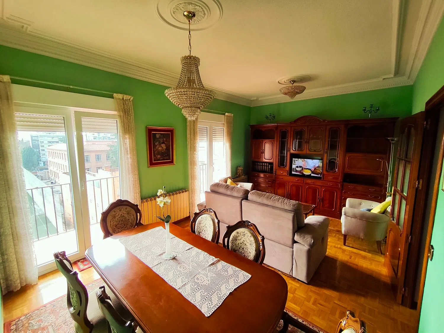 Piso en avenida de la Reina Victoria, 25 - Foto 2