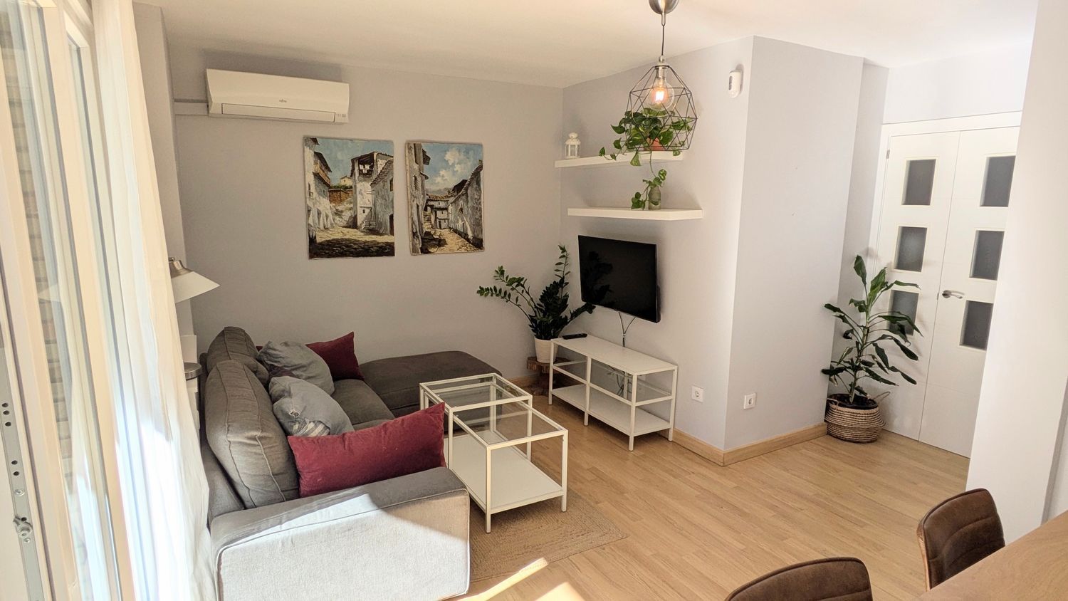 Piso en calle Marqués del Nervión, 108 - Foto 17