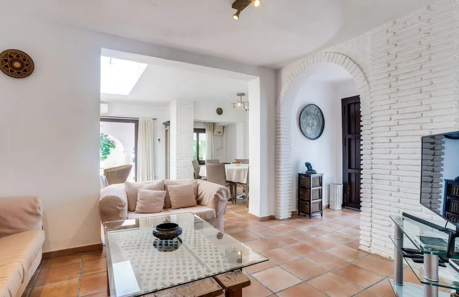 Casa rural en avenida Carmen Sevilla, 10 - Foto 12