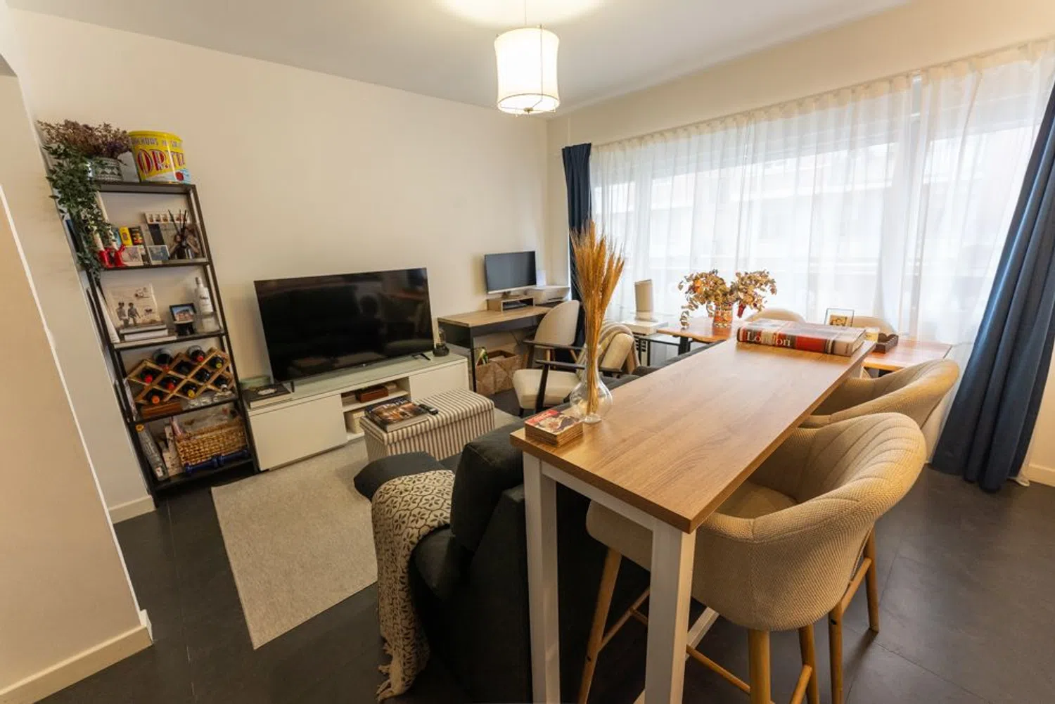 Piso en calle de Benigno Soto, 9 - Foto 3