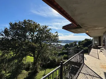 Chalet en  Rúa Baixada á Praia de Menduíña 10 - Foto 4