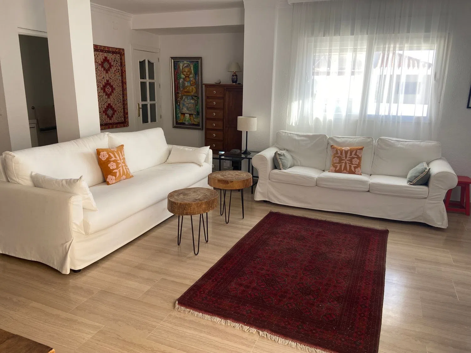 Chalet pareado en Barrio La Colina - Foto 18