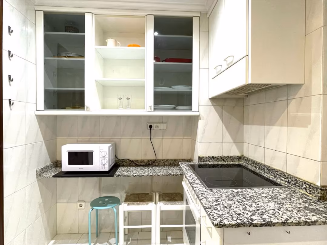 Piso en  Calle Calderón de la Barca 14 - Foto 5