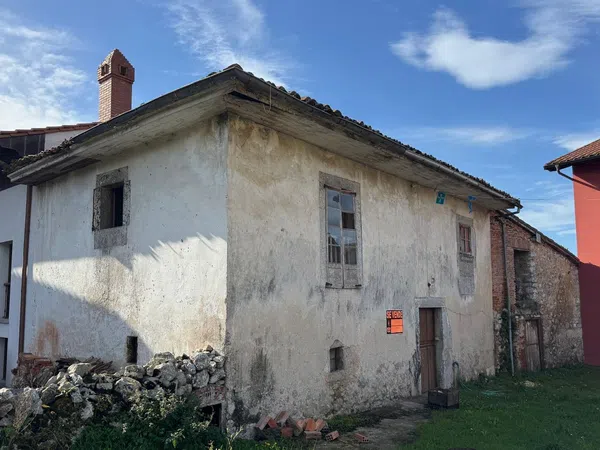 Chalet pareado en Aldea Bricia s/n - Foto 1