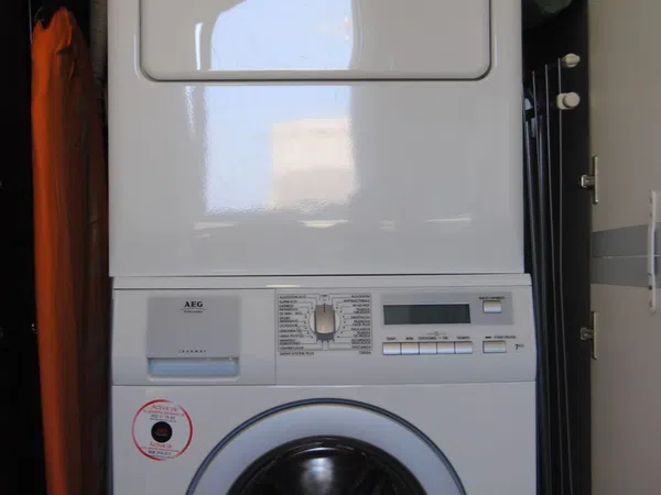 Piso en calle américo vespucio, 123 - Foto 10