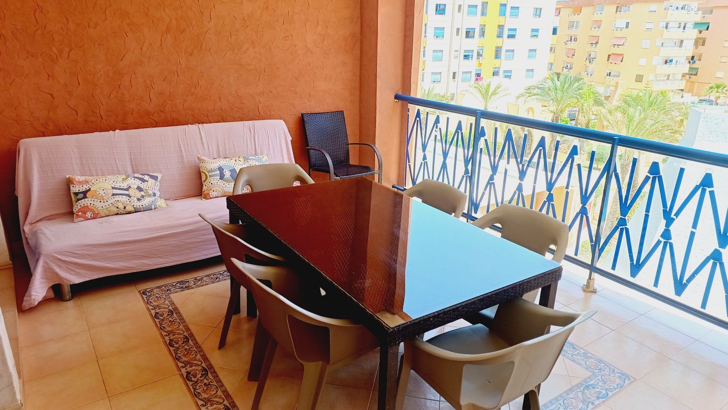 Piso en Avenida Julietta Orbaiceta, 29, Playa Honda-Playa Paraíso - Foto 15