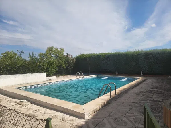 Casa o chalet independiente en Escalona - Foto 1