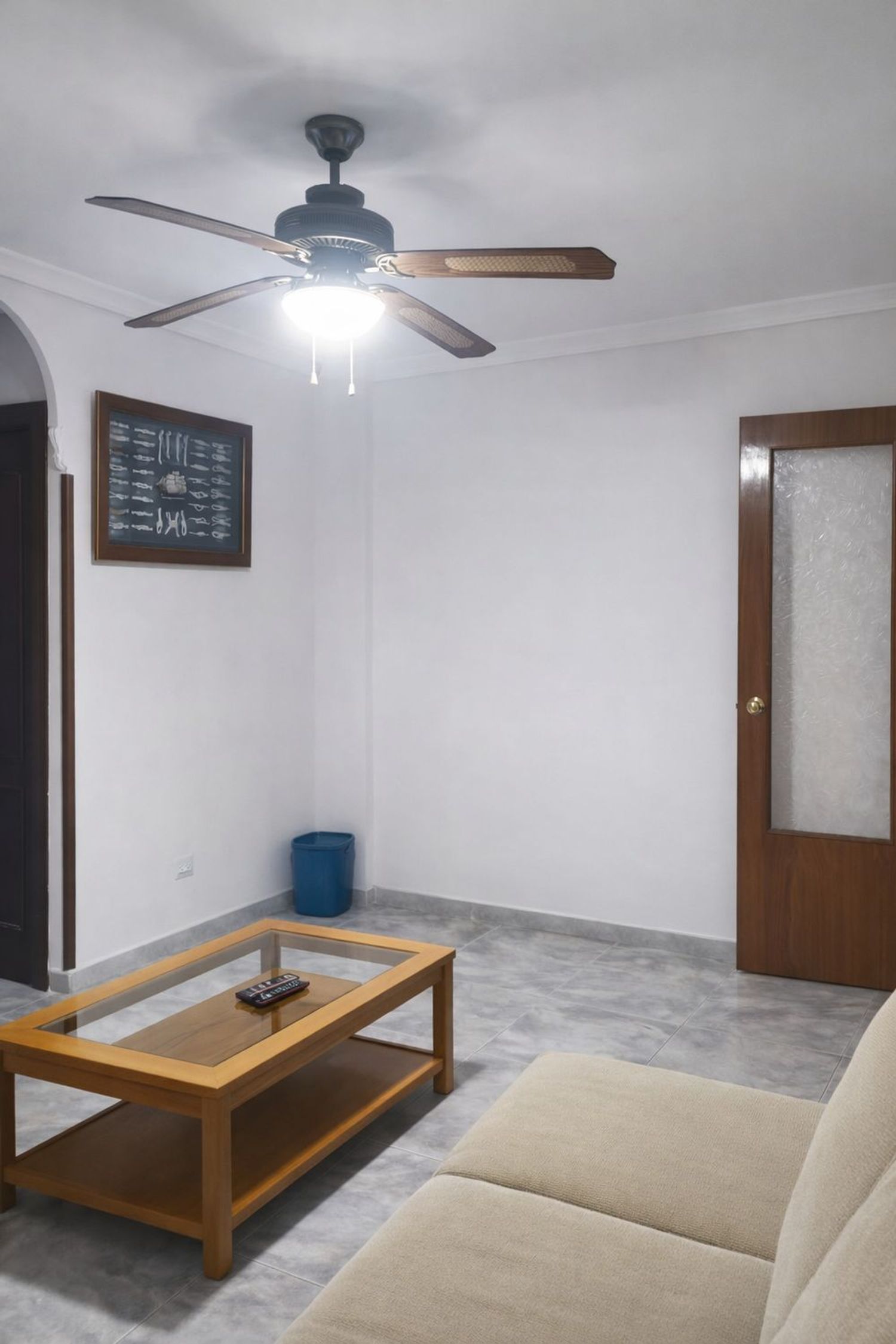 Piso en callejón del Río Henares, 1 - Foto 3