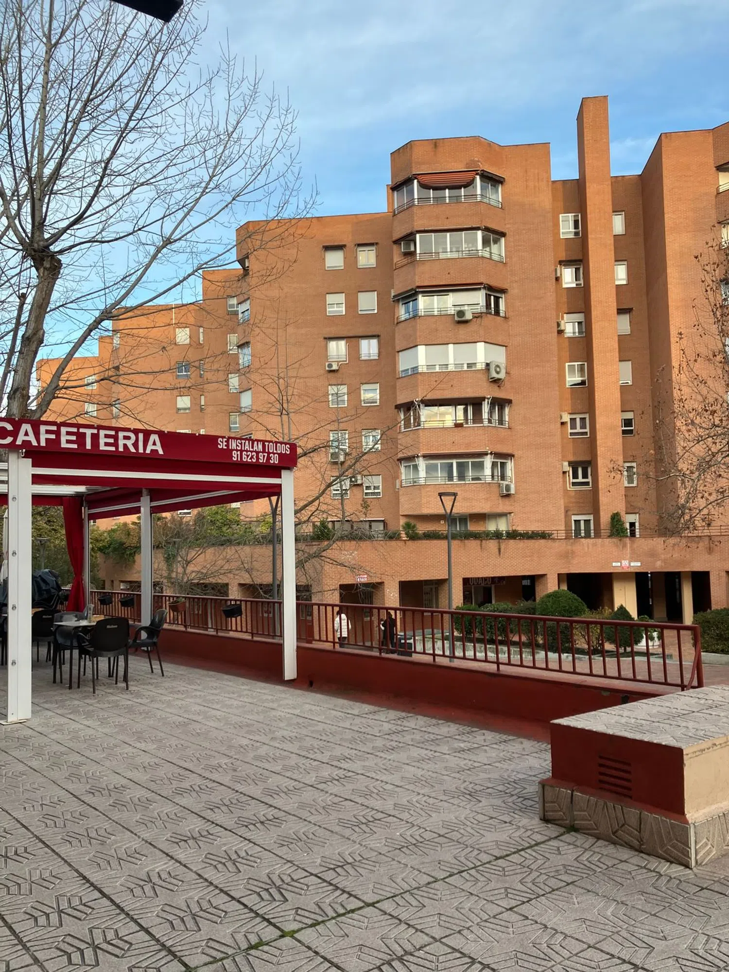 Estudio en Sector Foresta, Tres Cantos, 43 - Foto 28