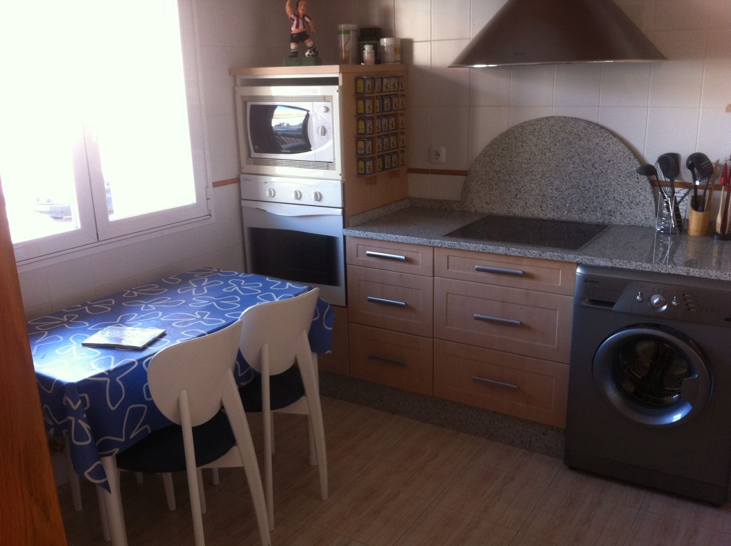 Chalet adosado en Andrés Cid, 15 - Foto 7