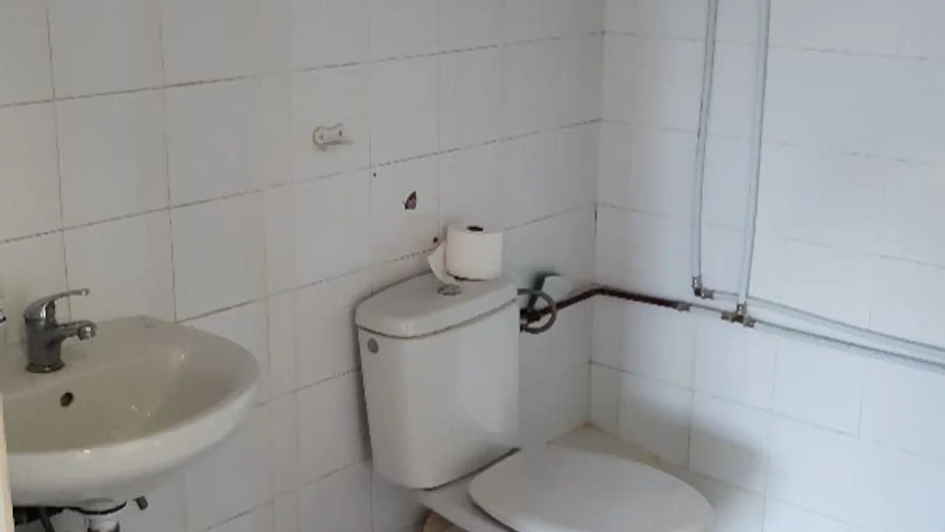 Local comercial en  Carrer de la Llibertat 14 - Foto 6