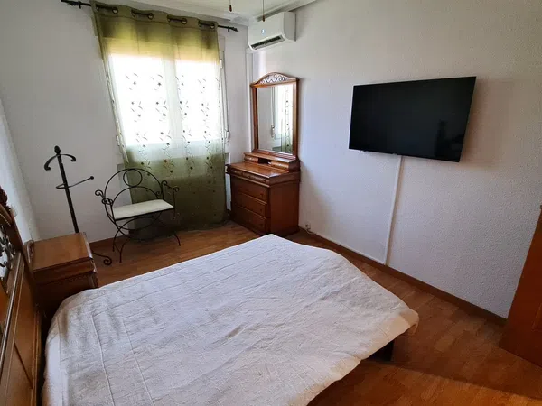 Piso en Calle Real, 63, Villalba Estación, Villalba Estación - Foto 10
