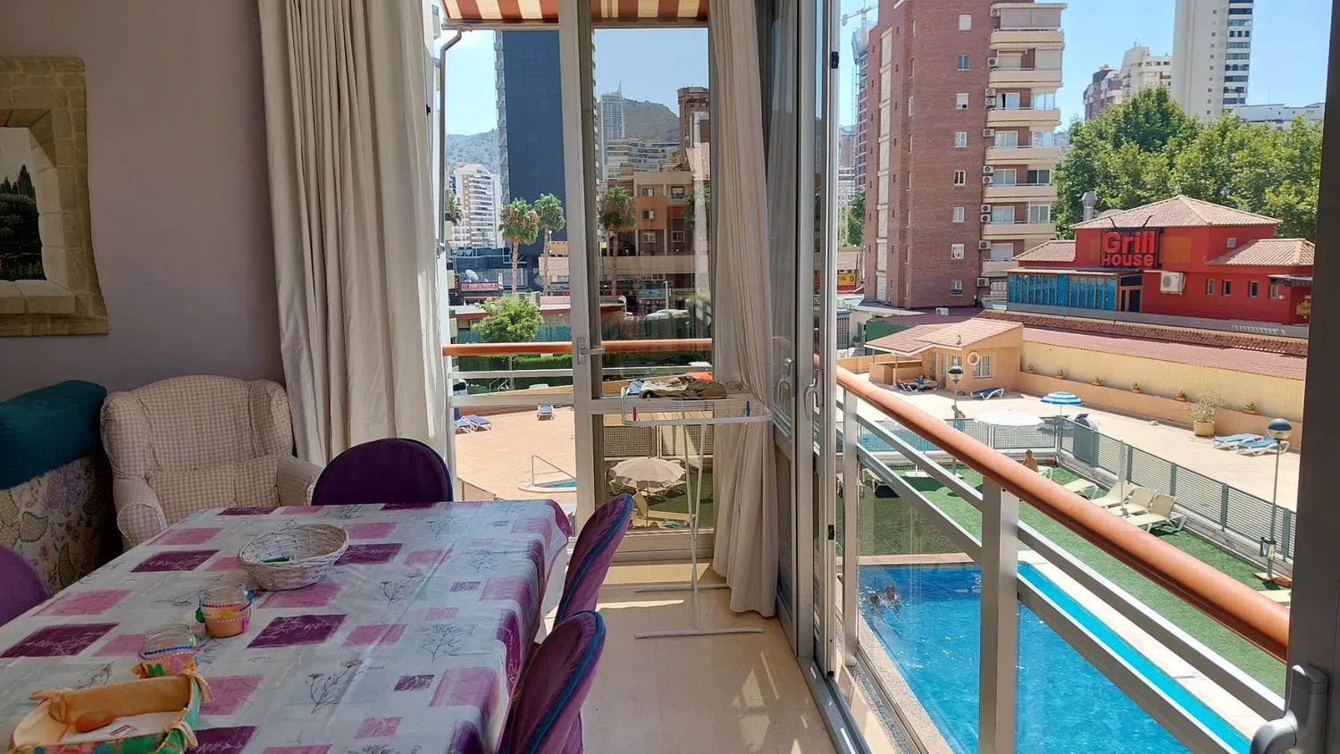 Piso en avenida de Mallorca, 4 - Foto 9