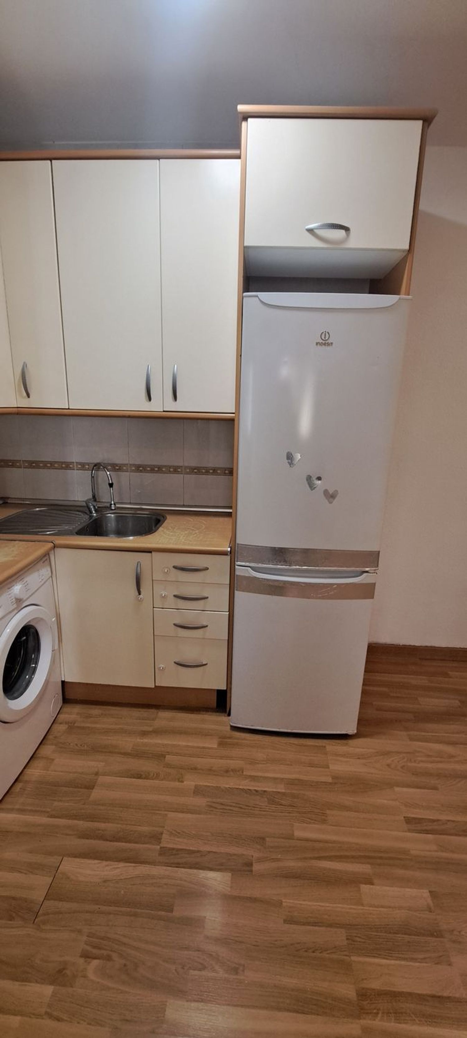 Piso en calle de Villajimena, 81 - Foto 7