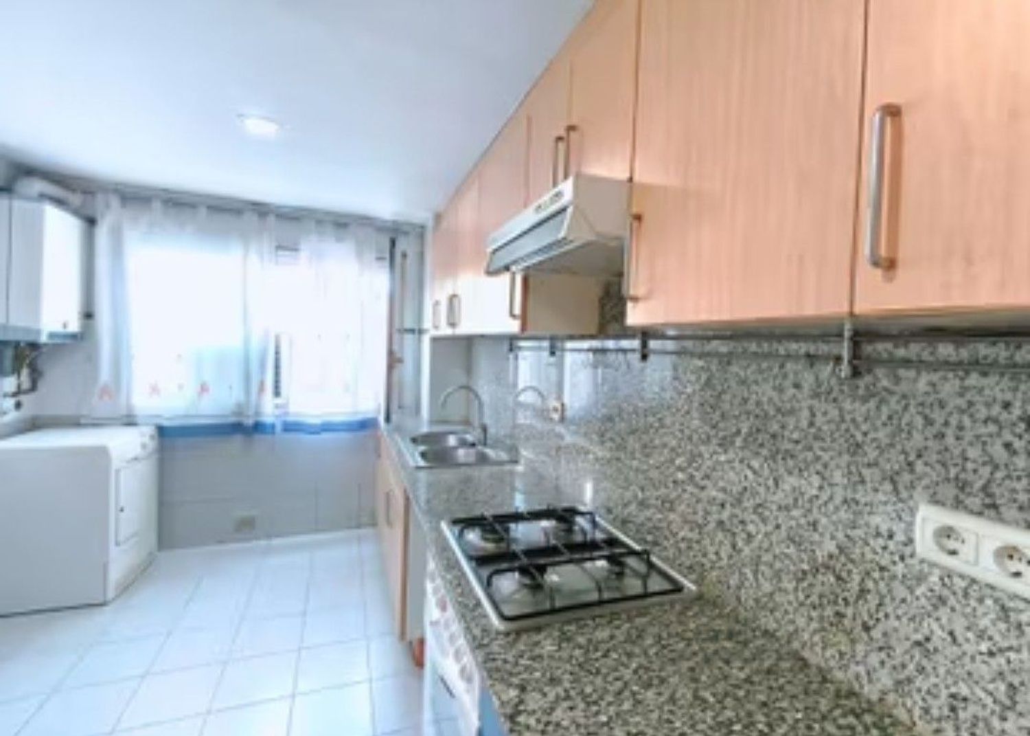 Piso en calle de la Marquesa Viuda de Aldama, 26 - Foto 6