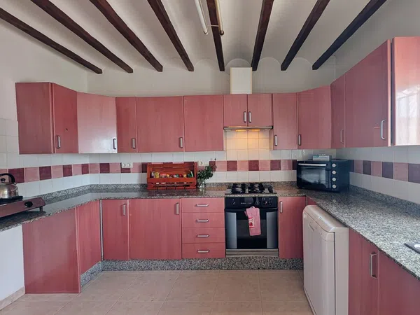 Casa de pueblo en Calle Creu de la Cs, 2 - Foto 2