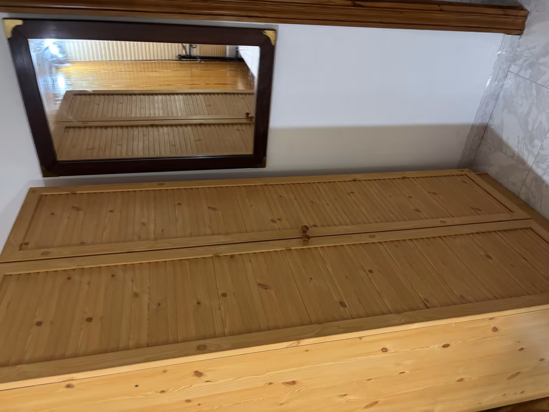 Apartamento en  Carrer de Dina Moore 1 - Foto 7