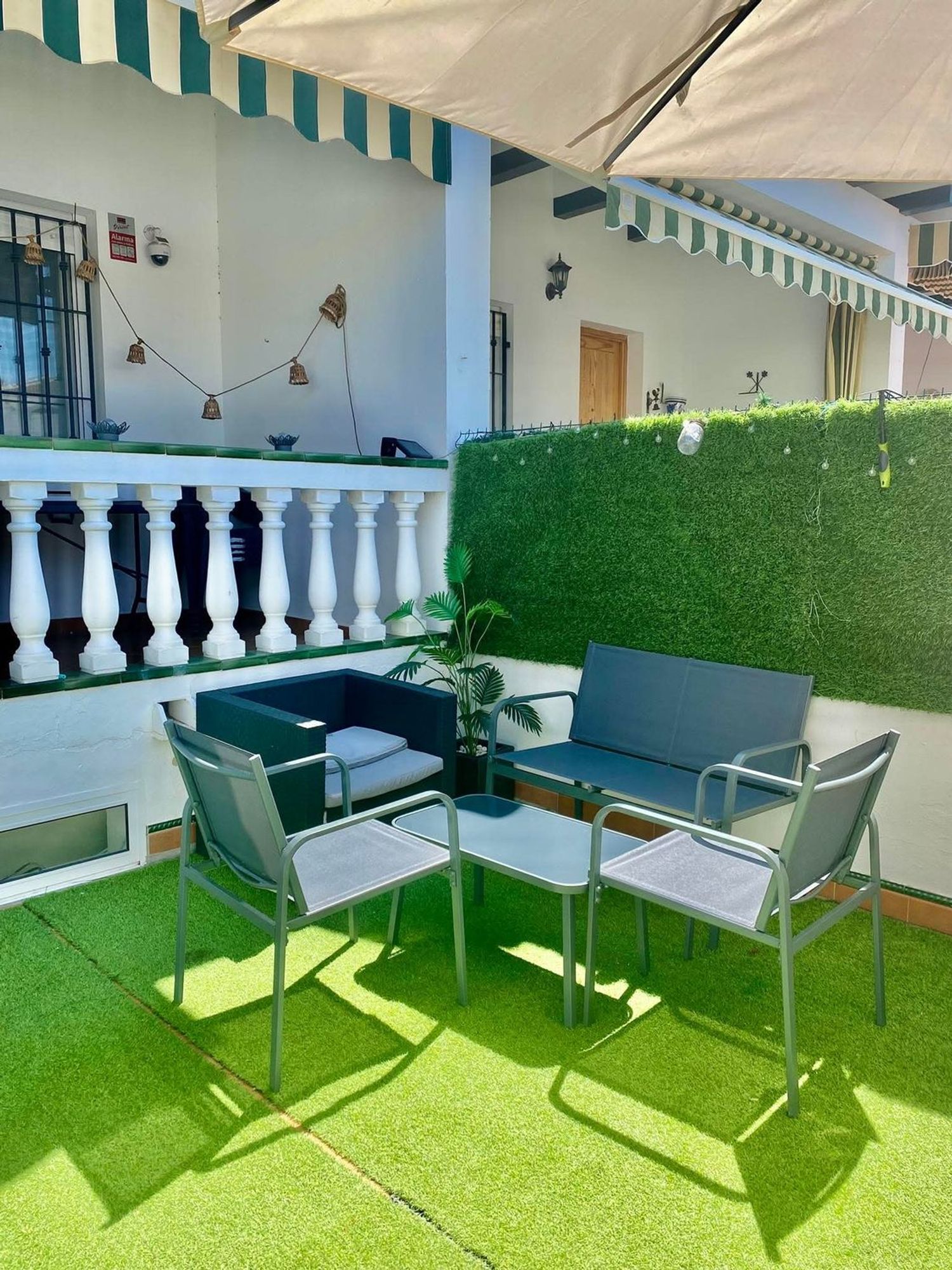 Chalet adosado en Bulevar del agua s/n, Punta Umbría pueblo, Punta Umbría pueblo - Foto 5