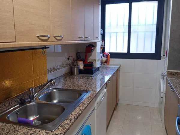 Piso en Calle de la Comtessa Dolça, 1 - Foto 13