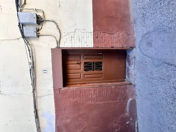 Casa o chalet independiente en Calle Trinquete Bajo, 15, Puerta Soria - Foto 6