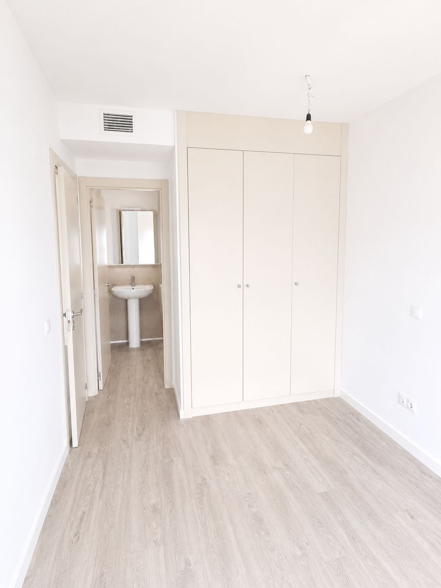 Piso en Calle Alcalde Antonio Pariente Cuesta, 1, Hospital, Hospital - Foto 5