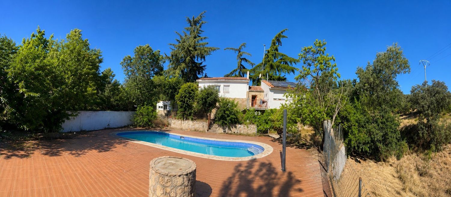 Casa o chalet independiente en Calle de la Sirena, 36, Las Matas- Peñascales - Foto 4