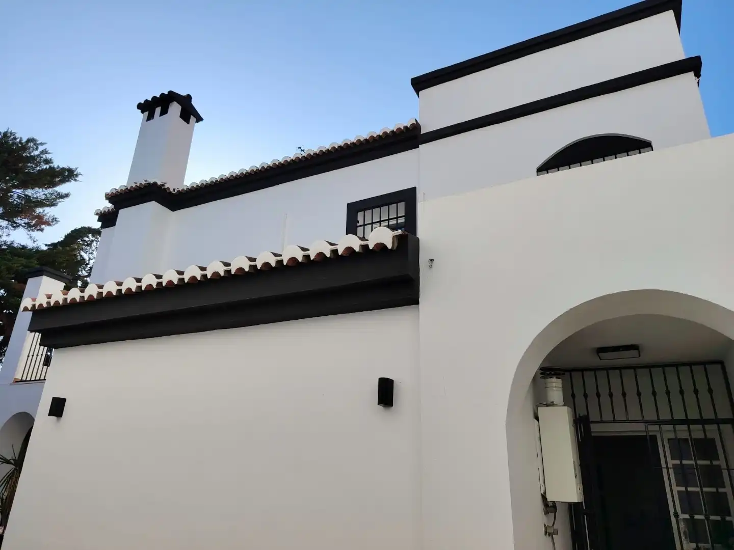 Chalet en  Calle Blasco Ibáñez 17 - Foto 15