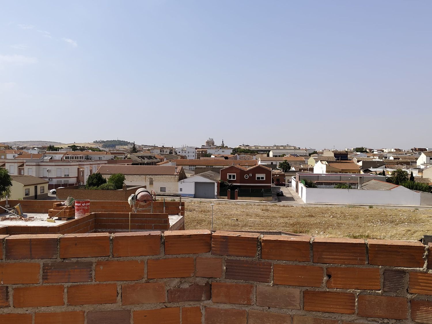 Casa o chalet independiente en Calle Mejorana, 6, Zona Norte - Nueva Valdepeñas, Zona Norte - Nueva Valdepeñas - Foto 9