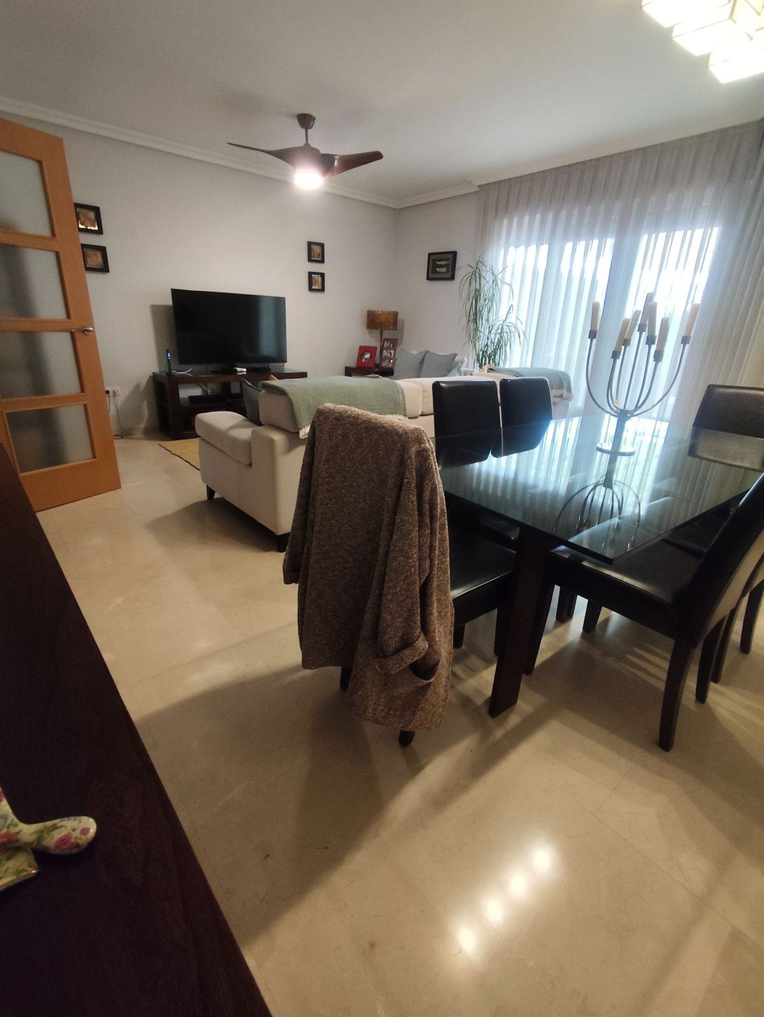 Chalet adosado en Hispanoamérica - Comunidades, Hispanoamérica - Comunidades - Foto 13