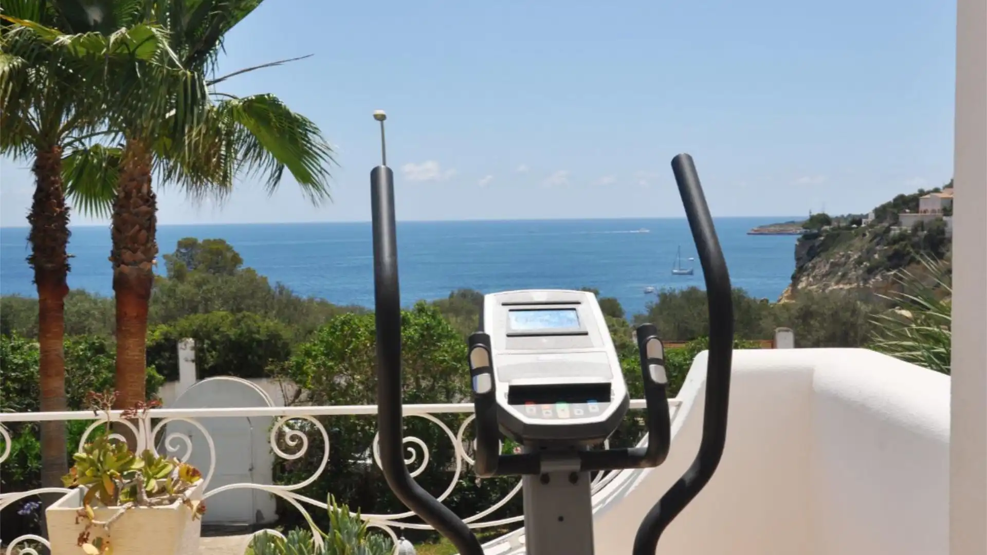 Chalet en  Avinguda Portals Vells 21 - Foto 10