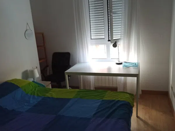 Piso en calle Catedrático Gimeno, 1 - Foto 4