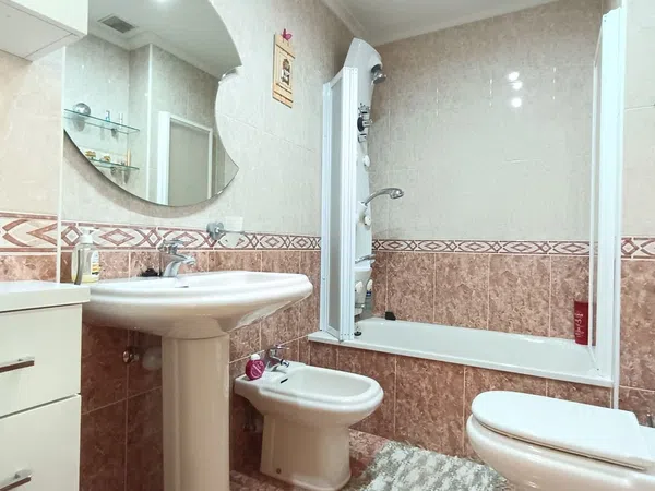 Piso en calle Falo Moro, 12 - Foto 7