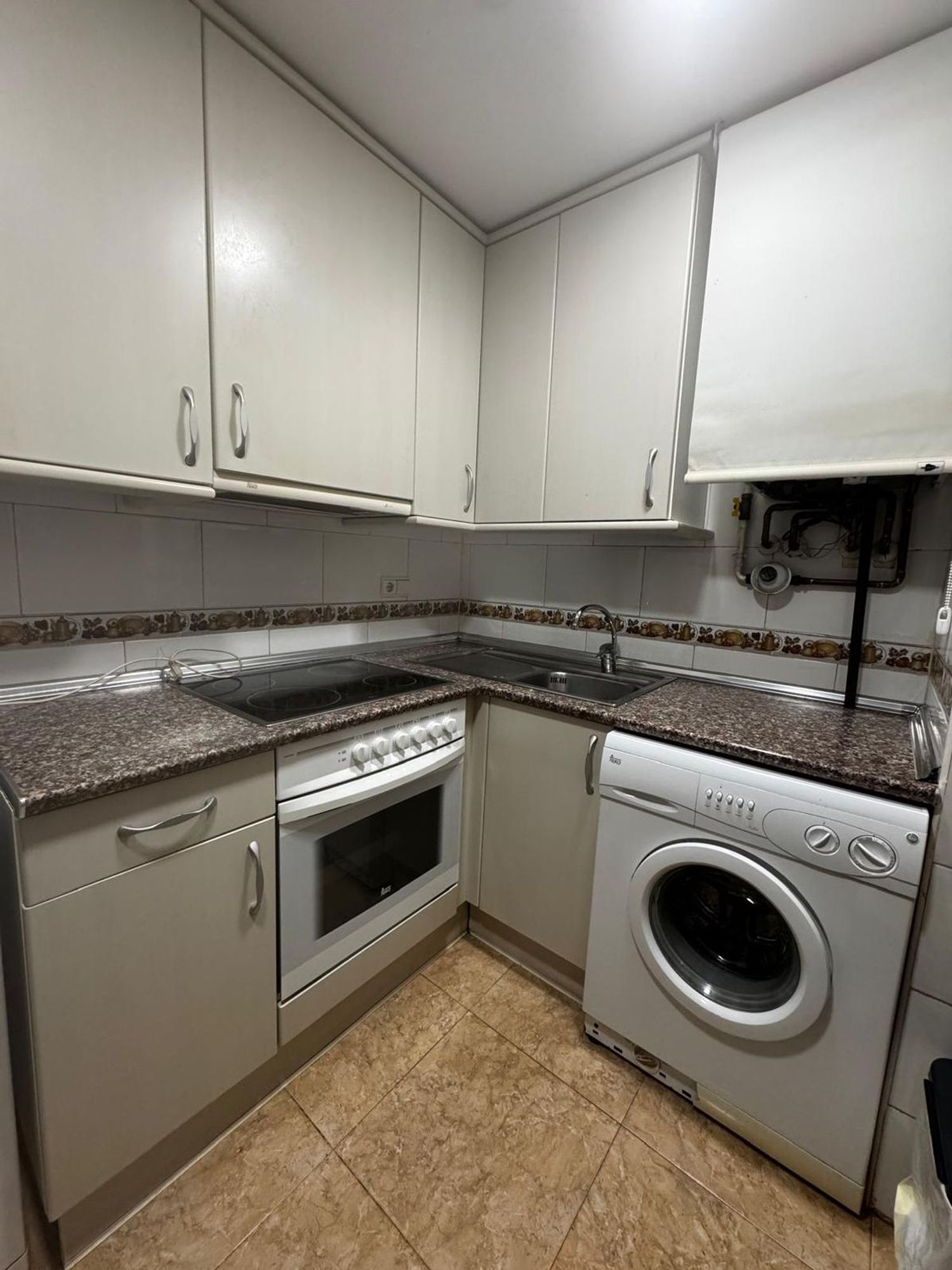 Piso en Calle de Serrablo, 41, Sabiñanigo Centro-Aurín, Sabiñanigo Centro-Aurín - Foto 20
