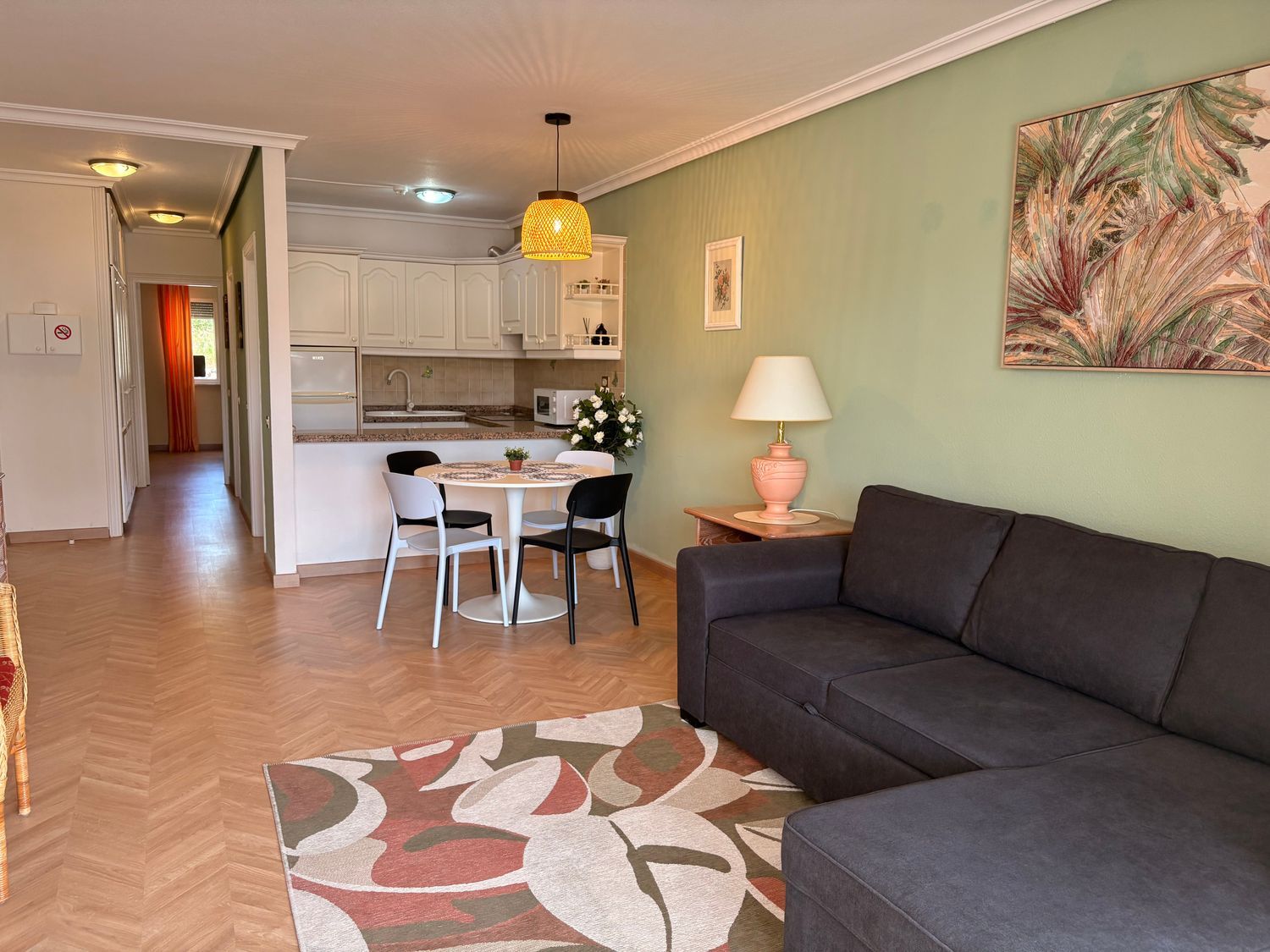 Piso en Calle Barranco del Verodal, 21, Chayofa, Chayofa - Foto 9