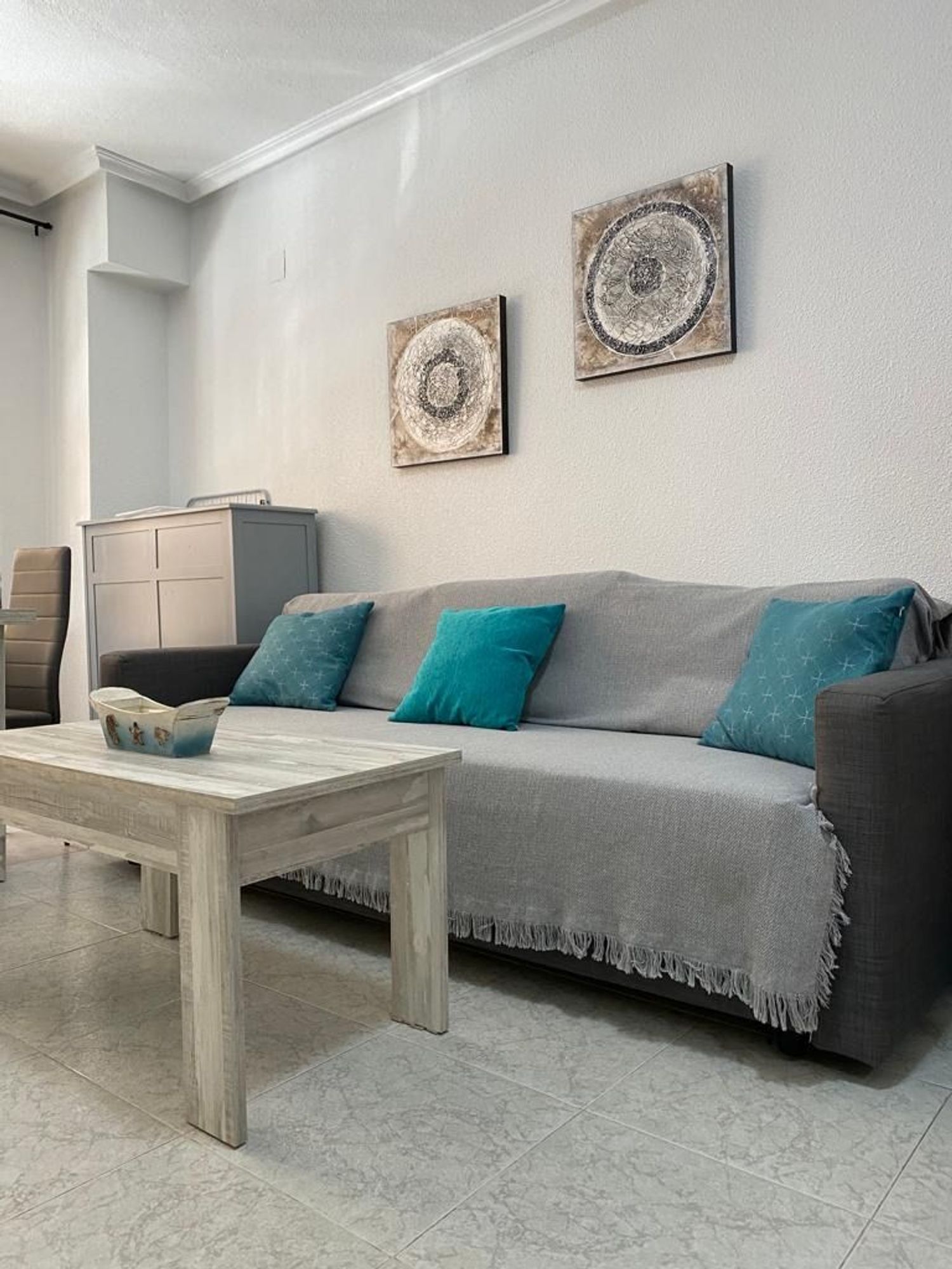 Piso en Calle Azorín, 22, Guardamar Playa, Guardamar Playa - Foto 3