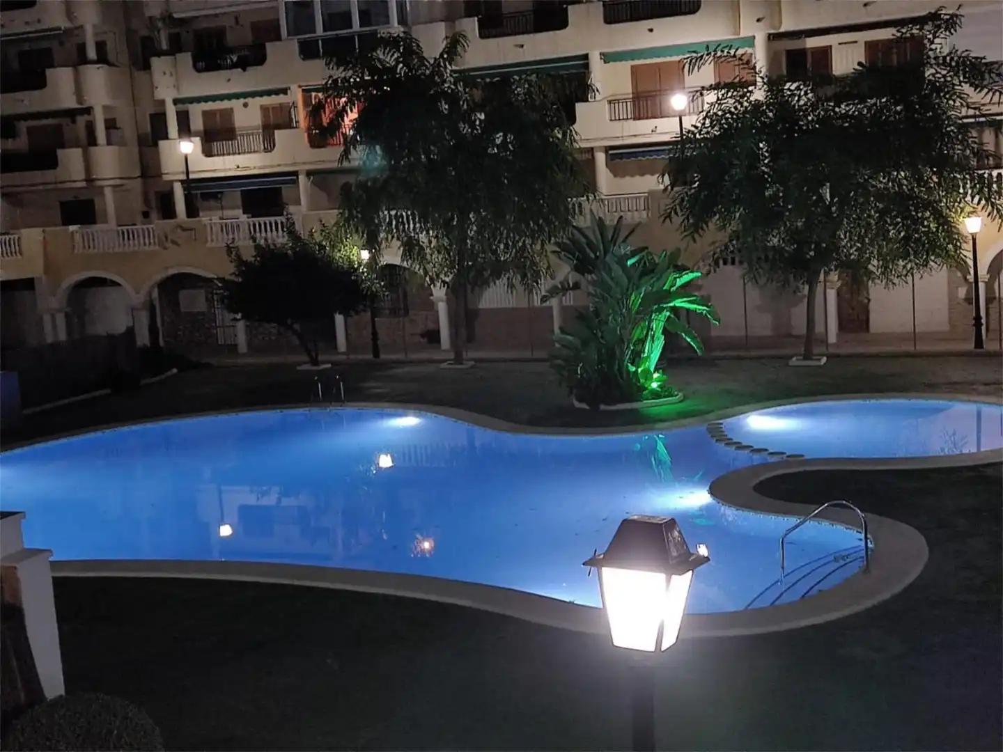 Apartamento en  Avenida de Holanda 26 - Foto 9