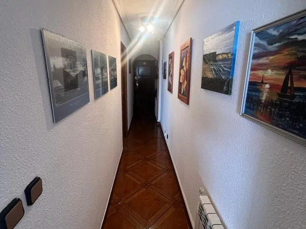 Piso en Calle de Acacio Gutiérrez, 138 - Foto 9