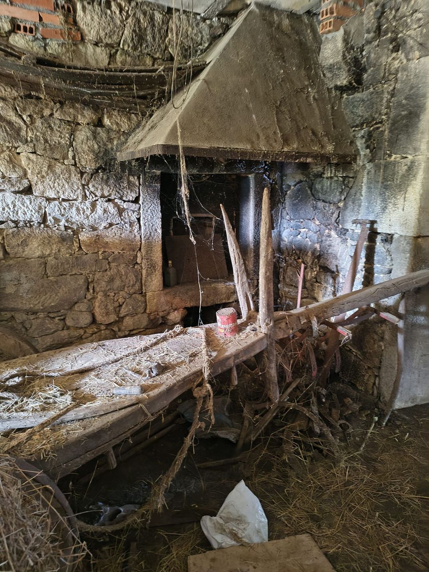 Casa de pueblo en Montillón de abaixo s/n - Foto 5