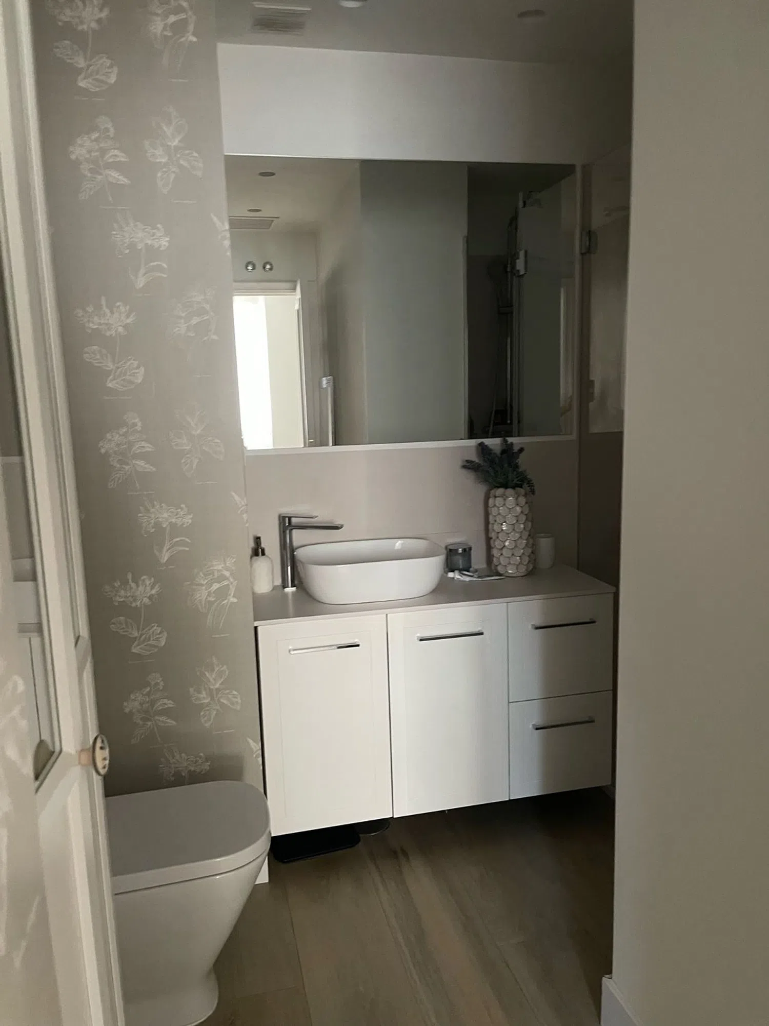 Piso en calle de Henri Dunant, 21 - Foto 13