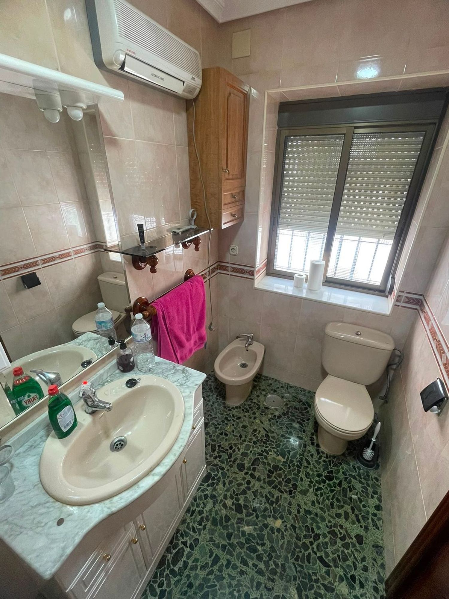 Piso en Calle Cairuan, Judería - San Basilio - Foto 16