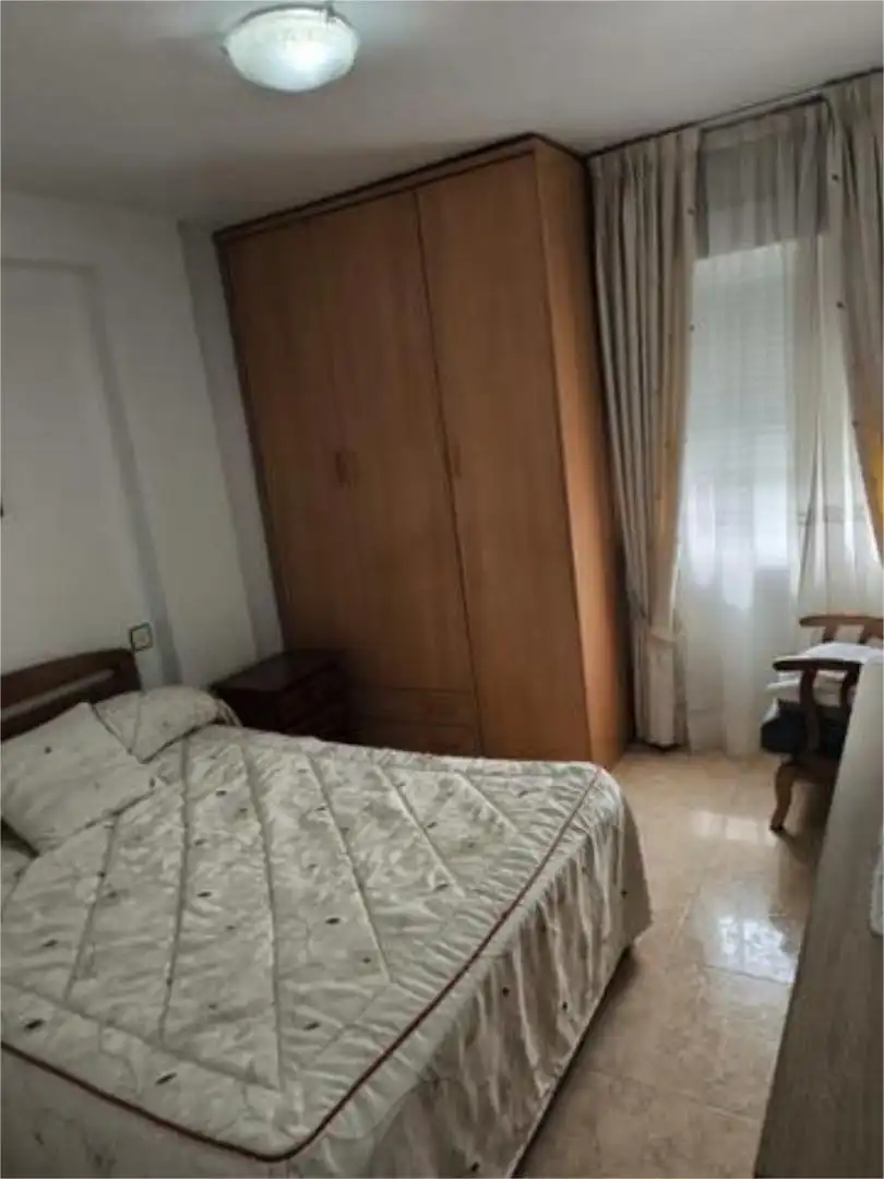 Piso en poniente - Foto 4