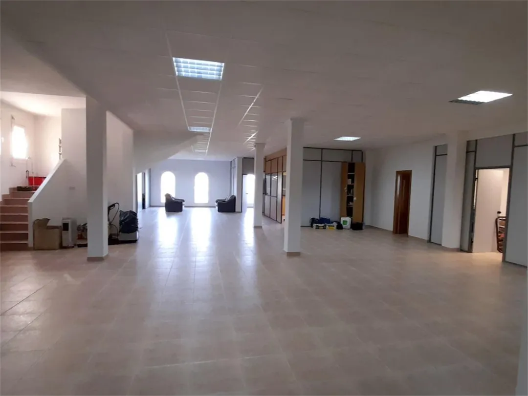 Oficina en  Urbanització el Planet 43 - Foto 2