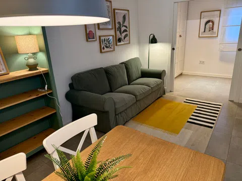 Piso en calle Salado, 12