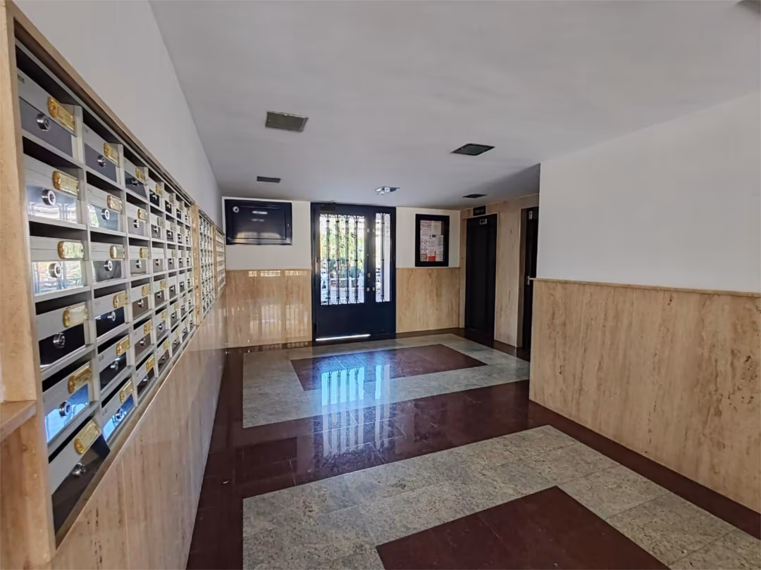 Piso en  Avenida Benidorm 18 - Foto 7