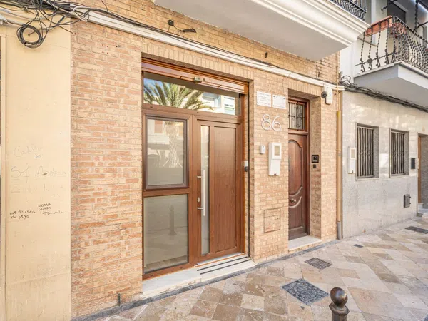 Estudio en calle de Dalt de la Mar, 86 - Foto 29