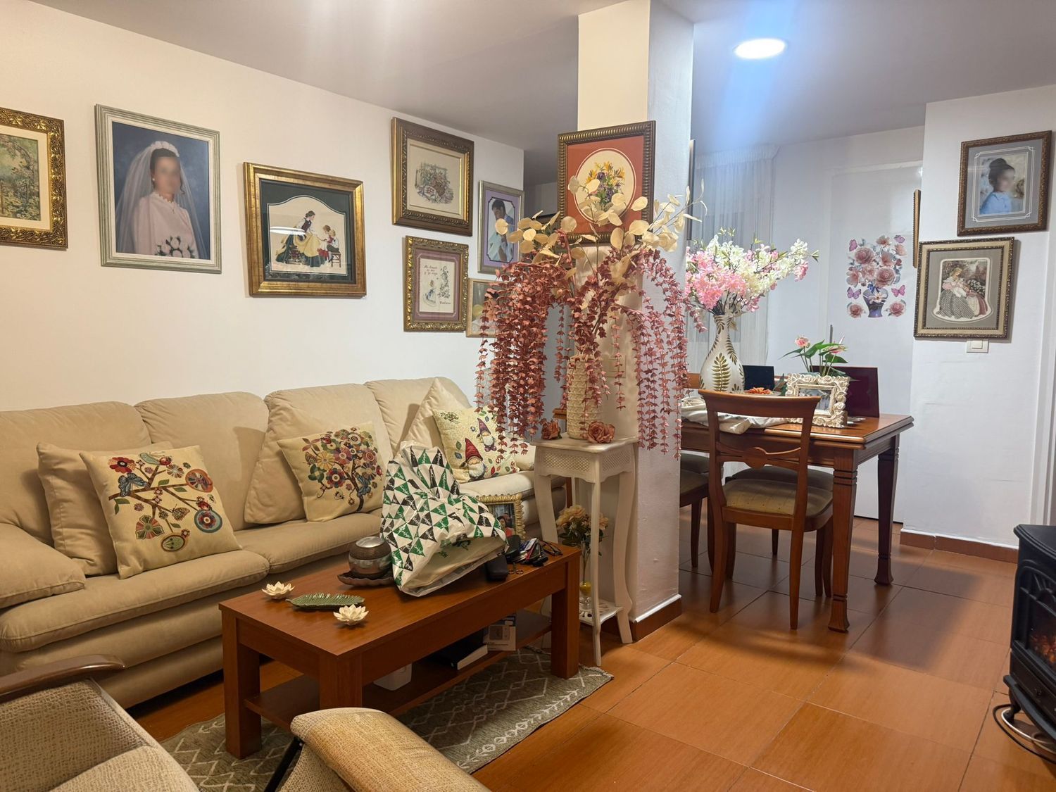 Piso en Calle Cristino Martos, 9, Victoria Eugenia - Foto 3