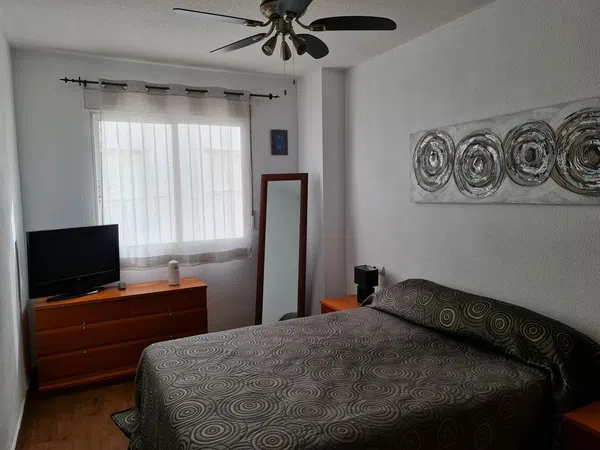 Ático en Pintor Otilio, 16, Altozano - Foto 1
