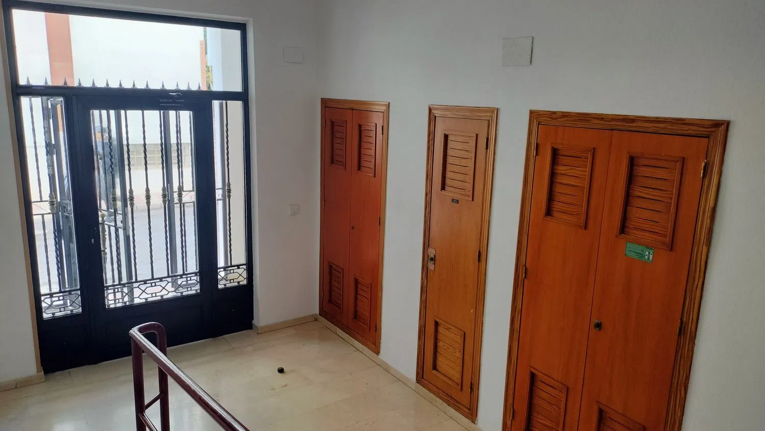 Piso en calle Portugal, 2 - Foto 16