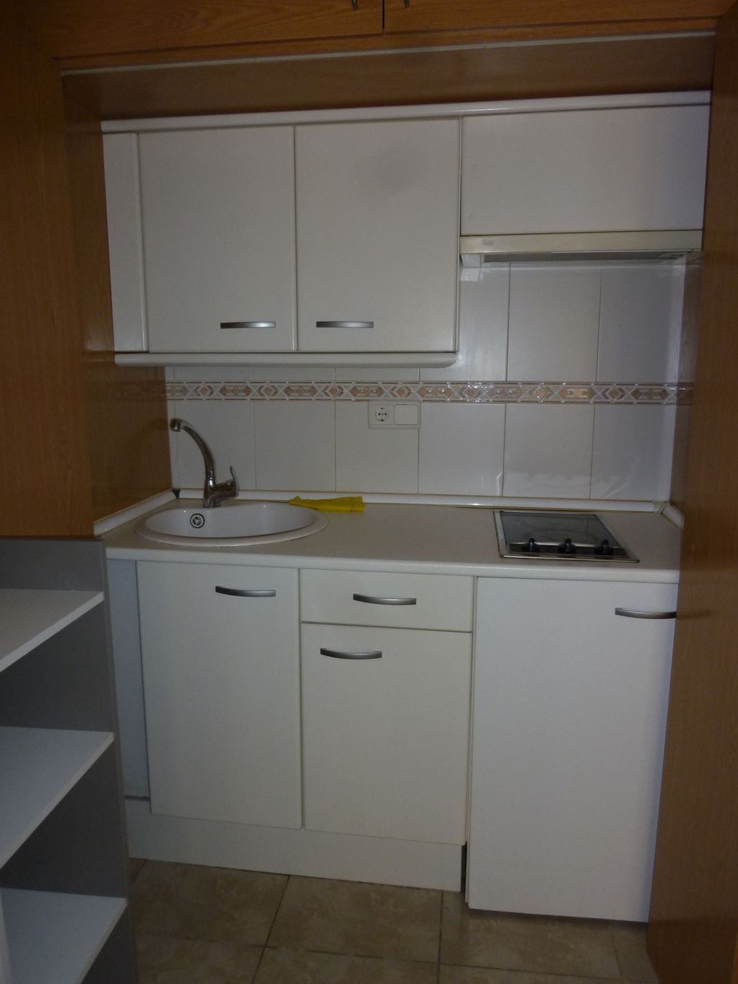 Piso en Calle del Serpis, 64, Ciutat Jardí - Foto 12
