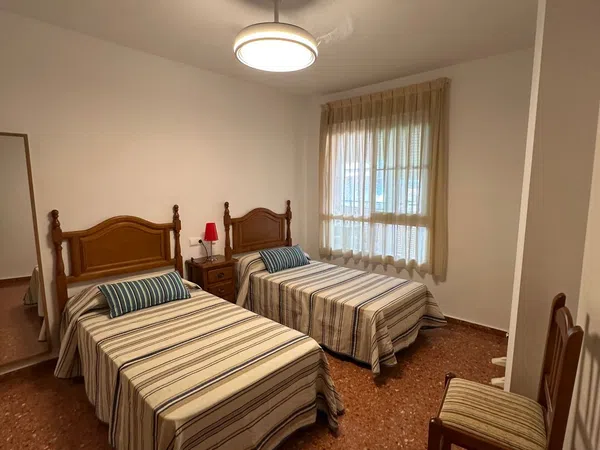 Piso en Calle Cap de Moraira, 11, Padre Jaime - Los Cabos - Foto 33